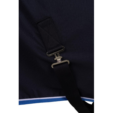 Camisa leve Glasgow 0g Horze Camisa leve Glasgow 0g Horze
