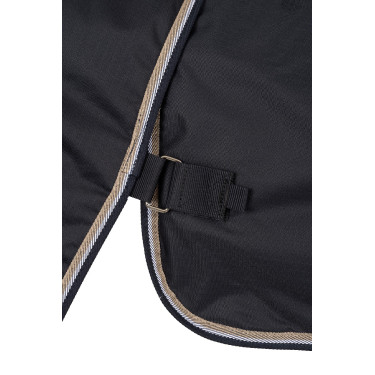 Cobertura de lombo Vancouver com cobertura de pescoço removível 200 g B Vertigo Cobertura de lombo Vancouver com cobertura de pescoço removível 200 g B Vertigo