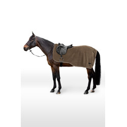 Cobre-rins polar Marquess Horze Nozes Castanho Cobre-rins polar Marquess Horze Nozes Castanho