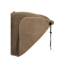 Cobre-rins polar Marquess Horze Nozes Castanho Cobre-rins polar Marquess Horze Nozes Castanho