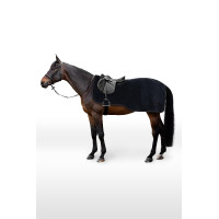 Cobre-rins polar Marquess Horze Azul-marinho escuro