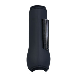 Polainas Adepto Horze Azul-marinho escuro