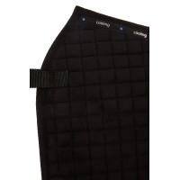 Sela de adestramento refrescante Horze EDIÇÃO LIMITADA Cinza escuro Cinzento Sela de adestramento refrescante Horze EDIÇÃO LIMITADA Cinza escuro Cinzento