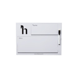Quadro de box Horze Quadro de box Horze