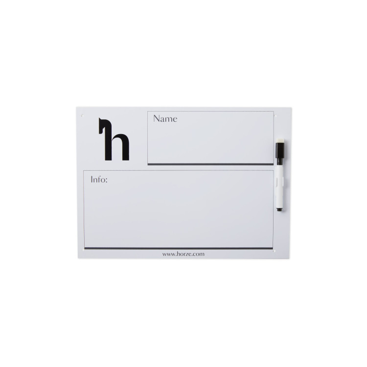 Quadro de box Horze Quadro de box Horze