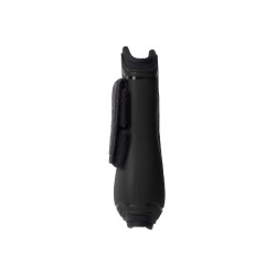 Guizeiras e protetores de boleto Horze Armour Airflow Preto