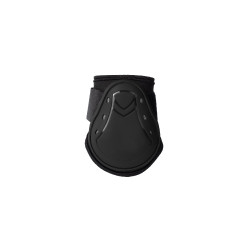 Guizeiras e protetores de boleto Horze Armour Airflow Preto