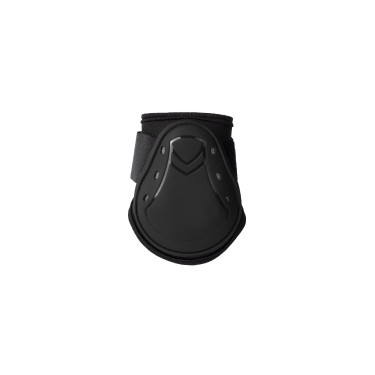 Guizeiras e protetores de boleto Horze Armour Airflow Preto