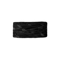 Cachecol tipo tubo refletivo Horze Luminox Preto Cachecol tipo tubo refletivo Horze Luminox Preto