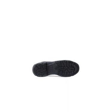 Botas forradas de couro Horze Aspen feminino Botas forradas de couro Horze Aspen feminino