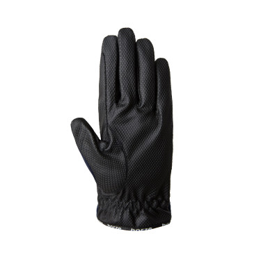 Luvas de equitação de verão Horze Nichelle feminino Luvas de equitação de verão Horze Nichelle feminino