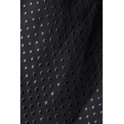 Calça de equitação com grip integral Horze Grand Prix Pro feminino Marinho escuro Azul