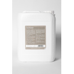 Limpeza para manta Horze Merengue castanho-claro Limpeza para manta Horze Merengue castanho-claro