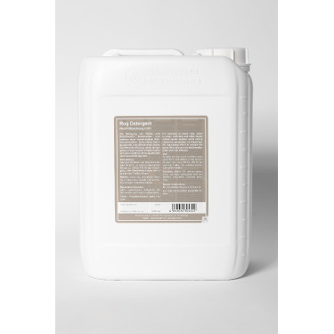 Limpeza para manta Horze Merengue castanho-claro Limpeza para manta Horze Merengue castanho-claro