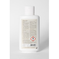 Bálsamo para couro Horze Perfeitamente pálido marrom claro Bálsamo para couro Horze Perfeitamente pálido marrom claro