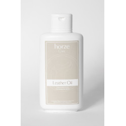 Óleo para couro Horze Óleo para couro Horze
