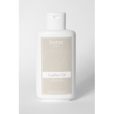Óleo para couro Horze Óleo para couro Horze