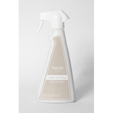 Spray de manutenção de couro Horze Spray de manutenção de couro Horze