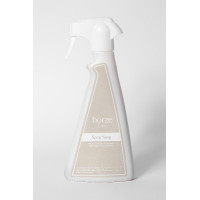 Spray de limpeza para couro Horze Perfeitamente pálido marrom claro Spray de limpeza para couro Horze Perfeitamente pálido marrom claro