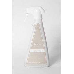 Spray de limpeza para couro Horze Spray de limpeza para couro Horze