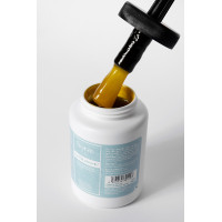 Óleo natural para cascos Horze Éter azul-claro Óleo natural para cascos Horze Éter azul-claro