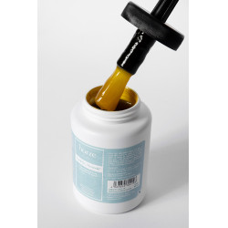 Óleo natural para cascos Horze Óleo natural para cascos Horze