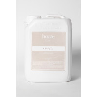 Refil de shampoo com óleo essencial de árvore-do-chá Horze Rosa giz claro Refil de shampoo com óleo essencial de árvore-do-chá Horze Rosa giz claro