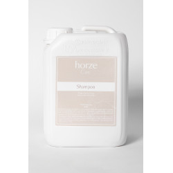 Refil de shampoo com óleo essencial de árvore-do-chá Horze Refil de shampoo com óleo essencial de árvore-do-chá Horze