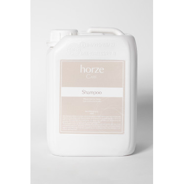 Refil de shampoo com óleo essencial de árvore-do-chá Horze Refil de shampoo com óleo essencial de árvore-do-chá Horze
