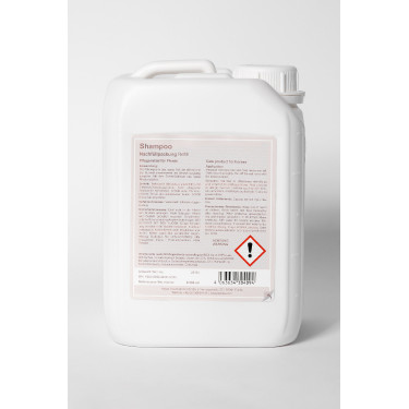 Refil de shampoo com óleo essencial de árvore-do-chá Horze Refil de shampoo com óleo essencial de árvore-do-chá Horze