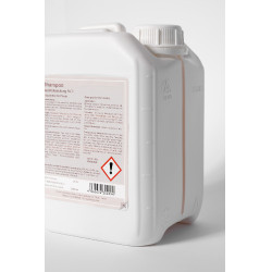 Refil de shampoo com óleo essencial de árvore-do-chá Horze Refil de shampoo com óleo essencial de árvore-do-chá Horze