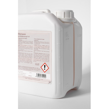 Refil de shampoo com óleo essencial de árvore-do-chá Horze Refil de shampoo com óleo essencial de árvore-do-chá Horze