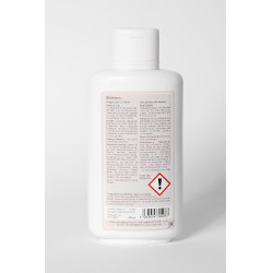 Shampoo com óleo essencial de árvore-do-chá Horze Shampoo com óleo essencial de árvore-do-chá Horze