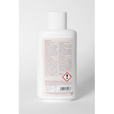 Shampoo com óleo essencial de árvore-do-chá Horze Shampoo com óleo essencial de árvore-do-chá Horze