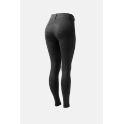 Legging de aderência total Horze Dea feminino Legging de aderência total Horze Dea feminino
