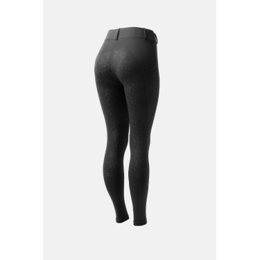 Legging de aderência total Horze Dea feminino Legging de aderência total Horze Dea feminino