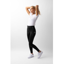 Legging de aderência total Horze Dea feminino Legging de aderência total Horze Dea feminino