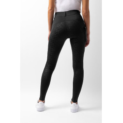 Legging de aderência total Horze Dea feminino Legging de aderência total Horze Dea feminino
