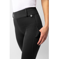 Legging de aderência total Horze Dea feminino Legging de aderência total Horze Dea feminino
