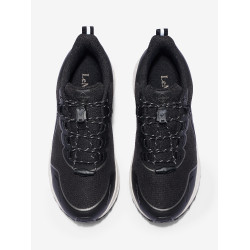 Ténis Trax Sport LeMieux Impermeáveis Preto