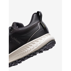 Ténis Trax Sport LeMieux Impermeáveis Preto