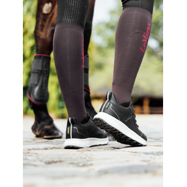 Ténis Trax Sport LeMieux Impermeáveis Ténis Trax Sport LeMieux Impermeáveis