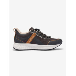 Ténis Trax Sport LeMieux Impermeáveis Cinza