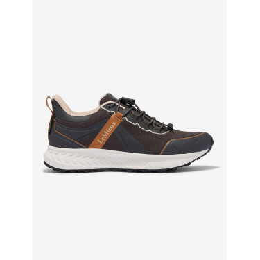 Ténis Trax Sport LeMieux Impermeáveis Cinza