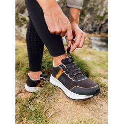 Ténis Trax Sport LeMieux Impermeáveis Cinza Cinzento Ténis Trax Sport LeMieux Impermeáveis Cinza Cinzento