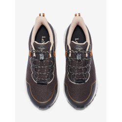 Ténis Trax Sport LeMieux Impermeáveis Cinza Cinzento Ténis Trax Sport LeMieux Impermeáveis Cinza Cinzento