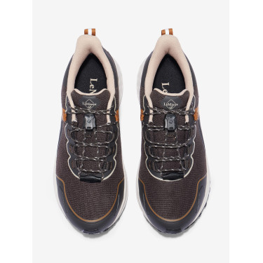 Ténis Trax Sport LeMieux Impermeáveis Cinza Ténis Trax Sport LeMieux Impermeáveis Cinza