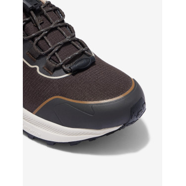 Ténis Trax Sport LeMieux Impermeáveis Cinza Ténis Trax Sport LeMieux Impermeáveis Cinza