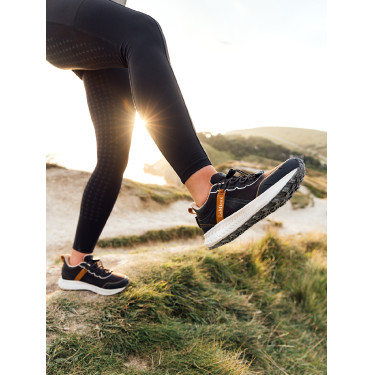 Ténis Trax Sport LeMieux Impermeáveis Cinza Ténis Trax Sport LeMieux Impermeáveis Cinza