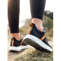 Ténis Trax Sport LeMieux Impermeáveis Cinza Cinzento Ténis Trax Sport LeMieux Impermeáveis Cinza Cinzento